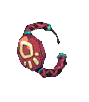 amulette du chasseur de dragons image