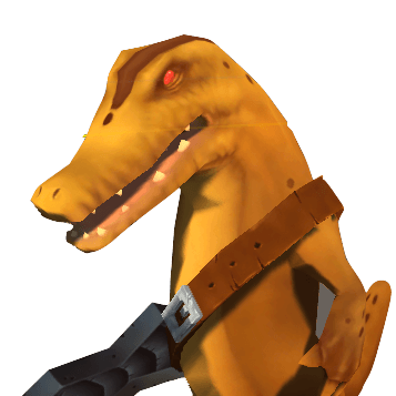 aligator image