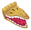 dentier d'Aligator