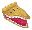 dentier d'Aligator image