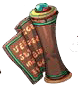 parchemin XP image