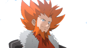 lysandre image