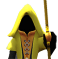 mage jaune image