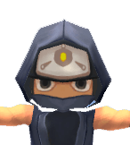 ninja débutant image